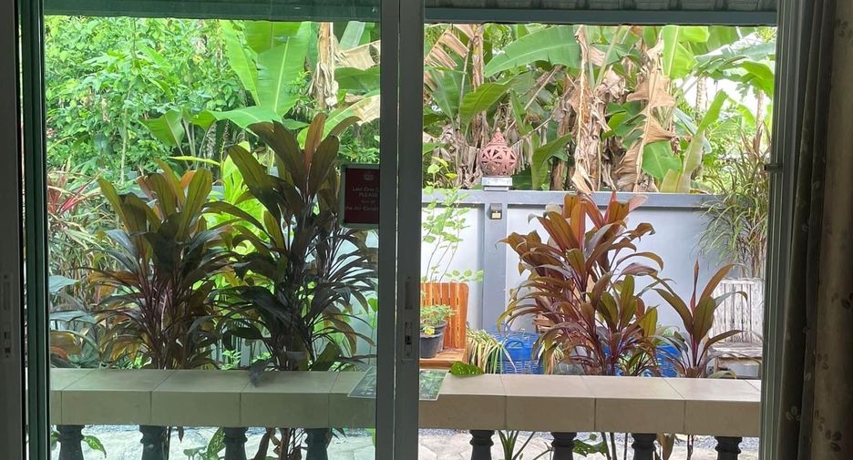 À louer 2 chambres appartement à Thalang, Phuket