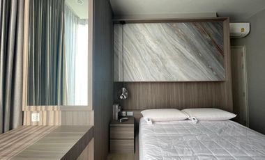 Wohnung zur Miete mit 1 Zimmer in Phra Khanong, Bangkok