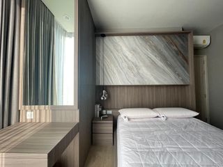 For rent 1 Beds condo in Phra Khanong, Bangkok