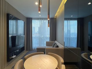 For rent 1 Beds condo in Phra Khanong, Bangkok