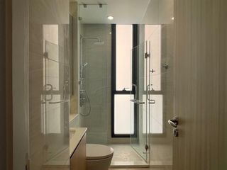 For rent 1 Beds condo in Phra Khanong, Bangkok