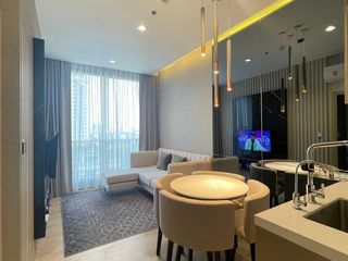 For rent 1 Beds condo in Phra Khanong, Bangkok