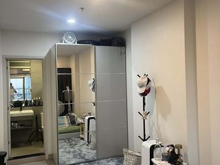 À vendre 1 chambre condo à Chom Thong, Bangkok