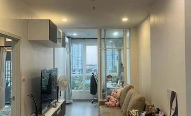 Condo en venta de 1 habitaciones en Chom Thong, Bangkok