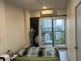 À vendre 1 chambre condo à Chom Thong, Bangkok