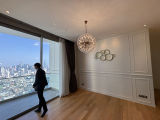 ขาย 3 ห้องนอน คอนโด ใน คลองสาน, กรุงเทพฯ