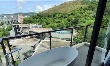 For sale studio apartment in Mueang Phuket, Phuket