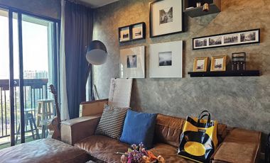 For sale 2 ベッドルーム condo in Watthana, Bangkok