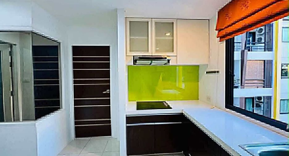 For sale 1 bed condo in Kathu, Phuket