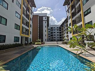 For sale 1 Beds condo in Kathu, Phuket