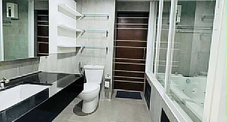 For sale 1 bed condo in Kathu, Phuket