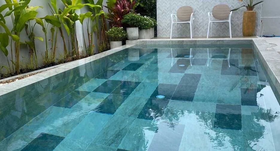 Villa zur Miete mit 3 Zimmer in Thalang, Phuket