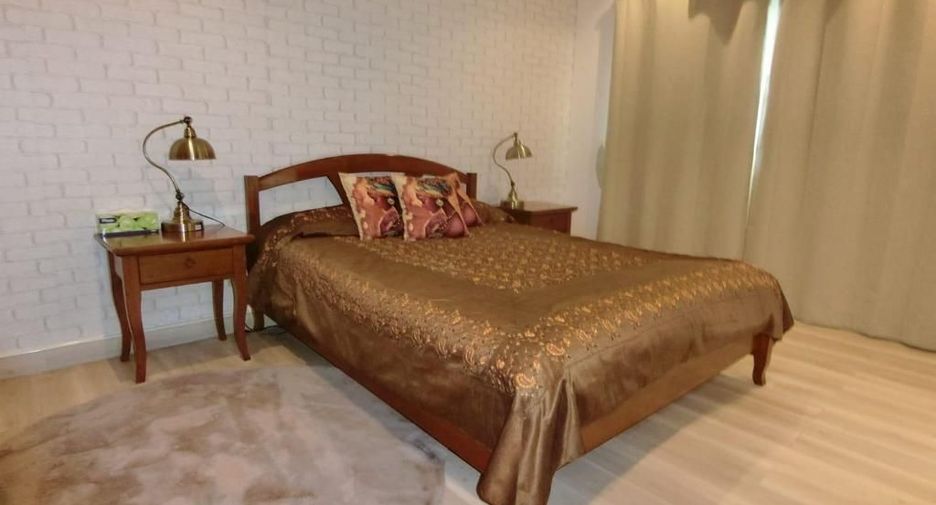 For rent 4 bedrooms villa in Thalang, Phuket