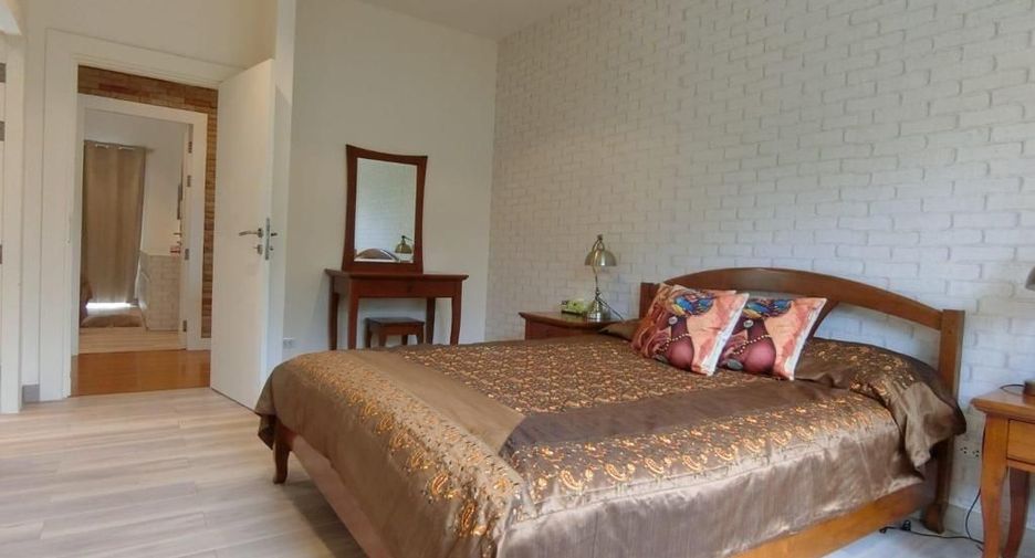 For rent 4 bedrooms villa in Thalang, Phuket