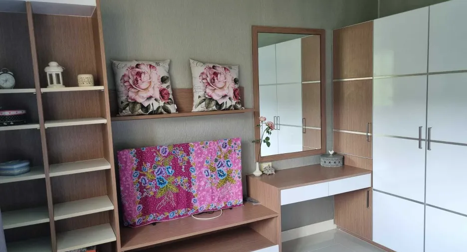 For sale 1 bed condo in Mueang Phuket, Phuket