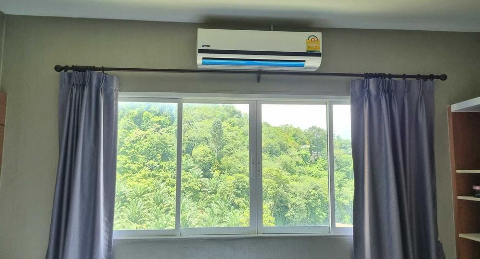 For sale 1 bed condo in Mueang Phuket, Phuket