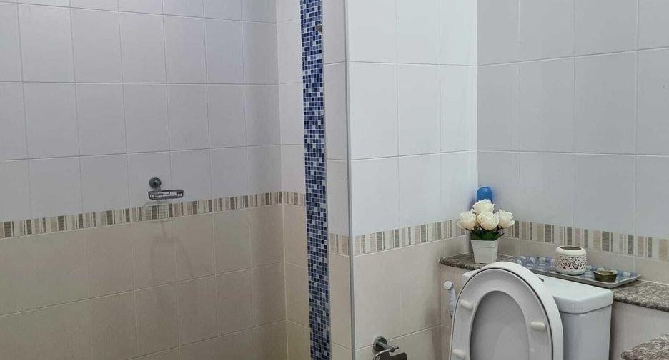 For sale 1 bed condo in Mueang Phuket, Phuket
