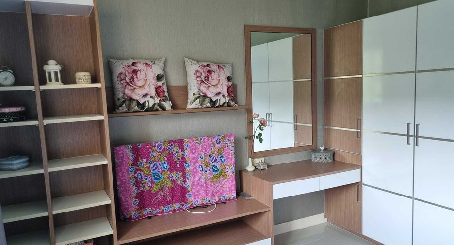 For sale 1 bed condo in Mueang Phuket, Phuket
