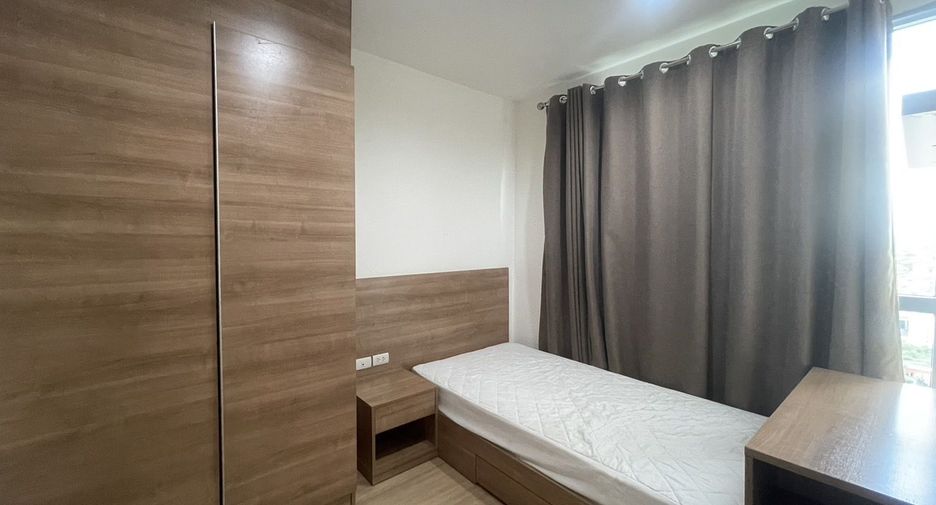 Wohnung zur Miete mit 2 Zimmer in Phra Khanong, Bangkok