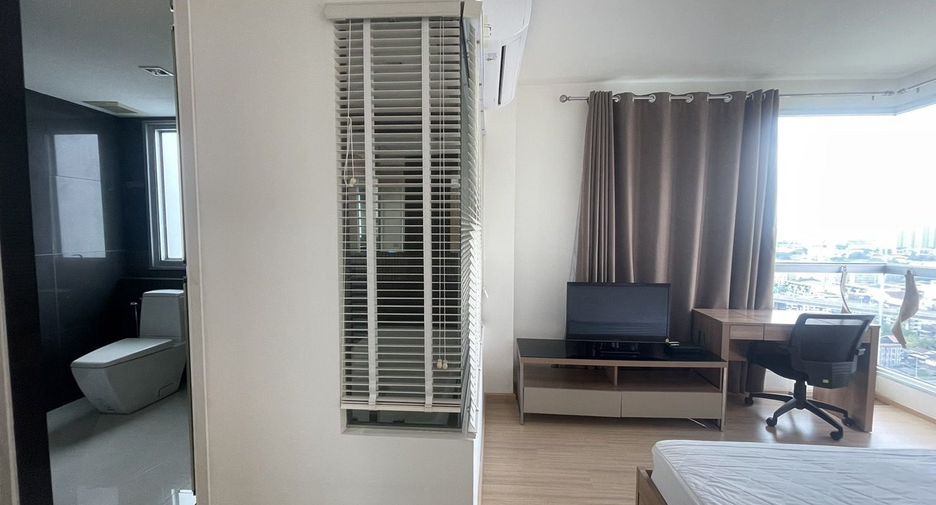 Wohnung zur Miete mit 2 Zimmer in Phra Khanong, Bangkok