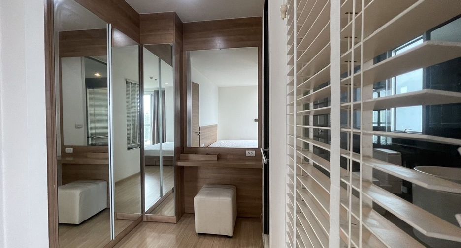 Wohnung zur Miete mit 2 Zimmer in Phra Khanong, Bangkok