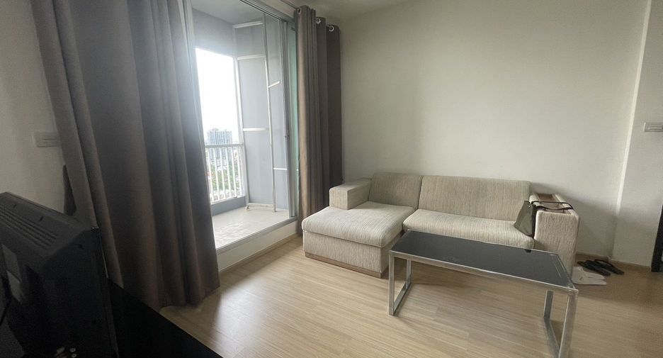 Wohnung zur Miete mit 2 Zimmer in Phra Khanong, Bangkok
