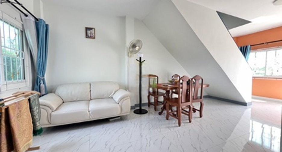 For sale 2 bedrooms house in Nong Chok, Bangkok