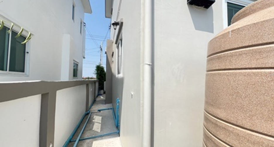 For sale 2 bedrooms house in Nong Chok, Bangkok