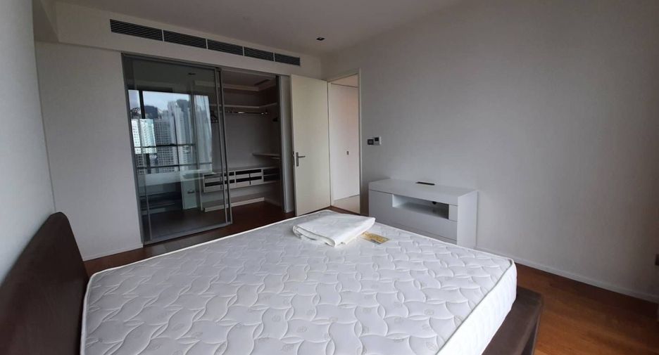 For rent 1 bed condo in Sathon, Bangkok
