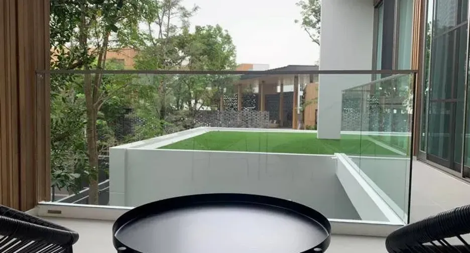 For rent 3 bedrooms house in Saphan Sung, Bangkok