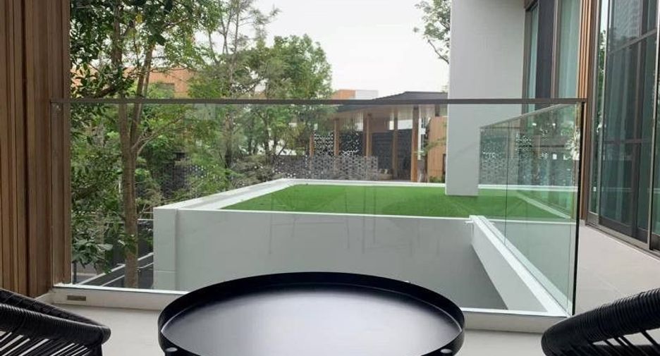 For rent 3 bedrooms house in Saphan Sung, Bangkok