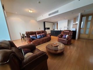 For sale 2 bedrooms condo in Yan Nawa, Bangkok