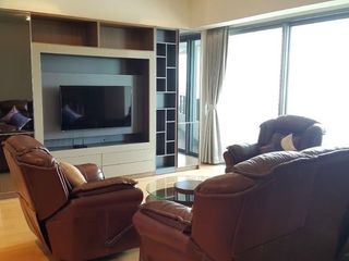 For sale 2 bedrooms condo in Yan Nawa, Bangkok