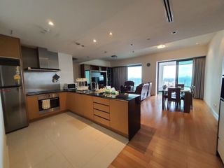 For sale 2 bedrooms condo in Yan Nawa, Bangkok