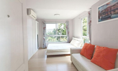 For sale studio condo in Bang Khae, Bangkok