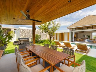 Villa en venta de 4 habitaciones en Thalang, Phuket