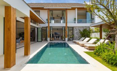 Villa zum Kauf mit 4 Zimmer in Thalang, Phuket