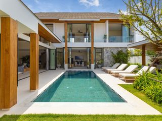 Villa en venta de 4 habitaciones en Thalang, Phuket