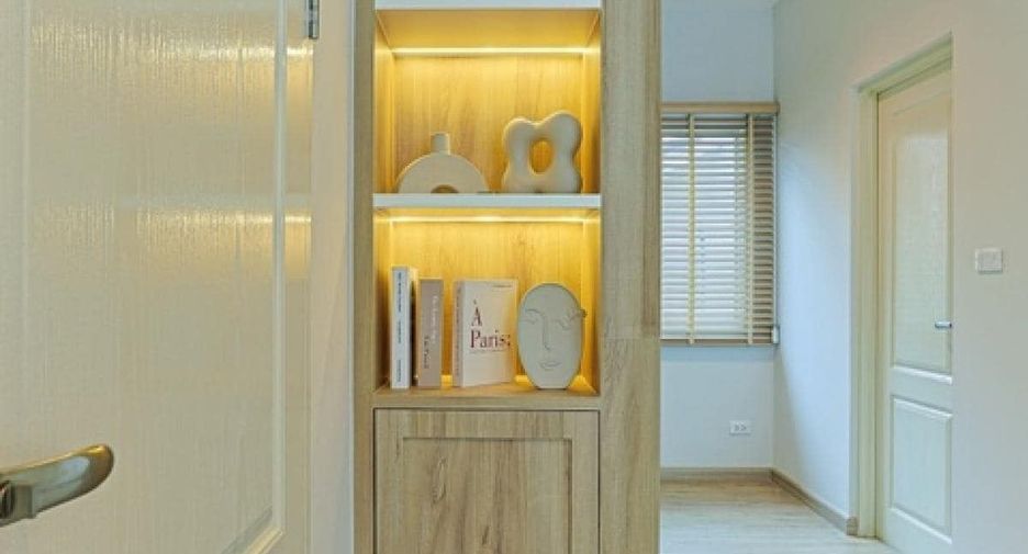 For rent 3 bedrooms house in Lat Krabang, Bangkok