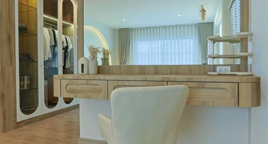 For rent 3 bedrooms house in Lat Krabang, Bangkok