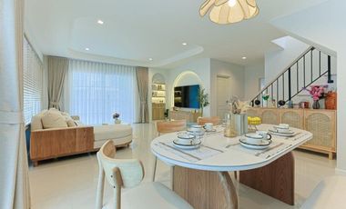 ให้เช่า 3 ห้องนอน บ้านเดี่ยว ใน ลาดกระบัง, กรุงเทพฯ