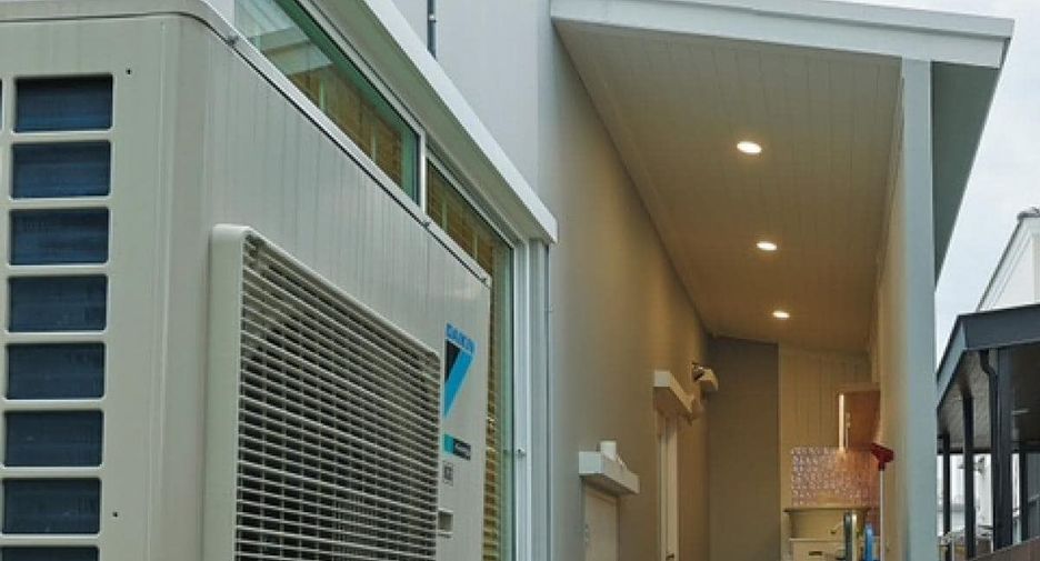 For rent 3 bedrooms house in Lat Krabang, Bangkok