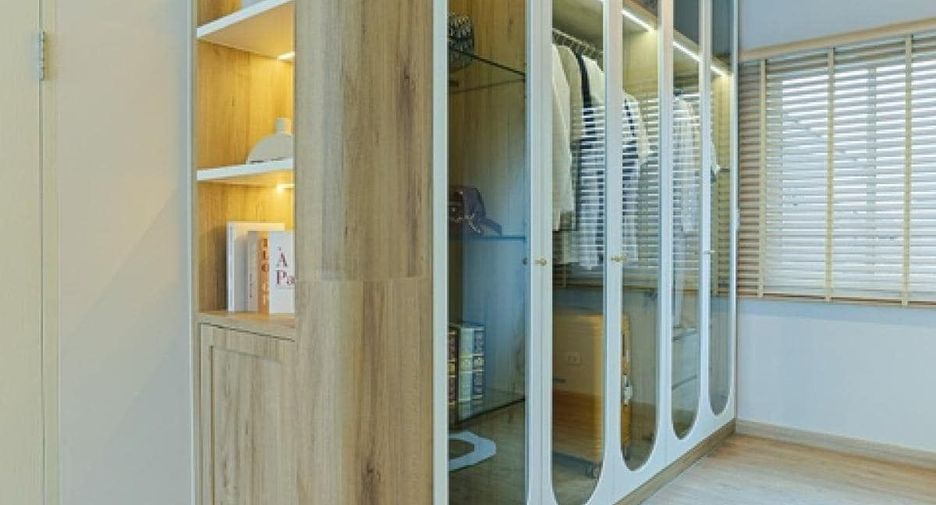 For rent 3 bedrooms house in Lat Krabang, Bangkok