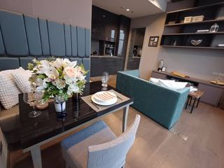 For rent 1 bed condo in Sathon, Bangkok