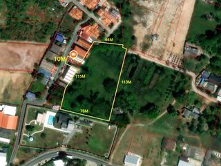 Terreno en venta en Mueang Phuket, Phuket