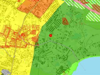 Terreno en venta en Mueang Phuket, Phuket