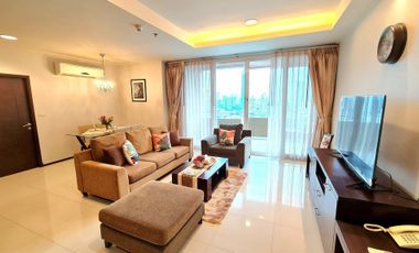 Condo en alquiler de 2 habitaciones en Watthana, Bangkok