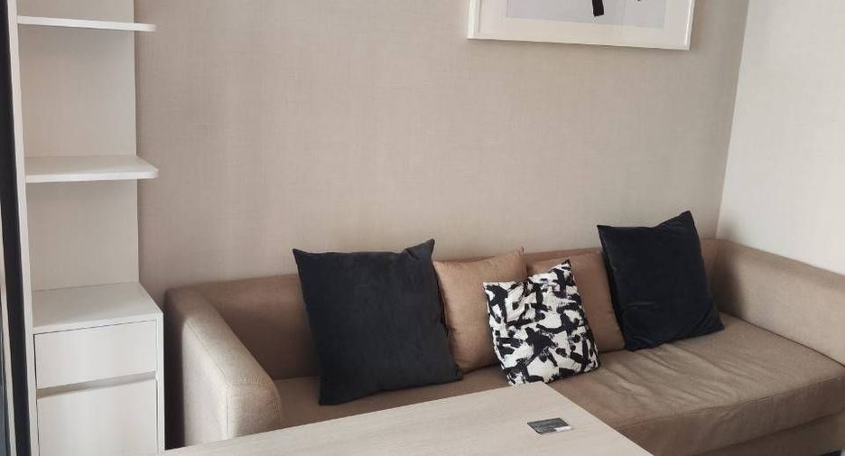 For rent 1 bed condo in Bang Na, Bangkok