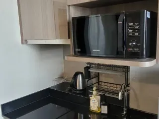 For rent 1 bed condo in Bang Na, Bangkok