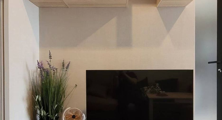 For rent 1 bed condo in Bang Na, Bangkok